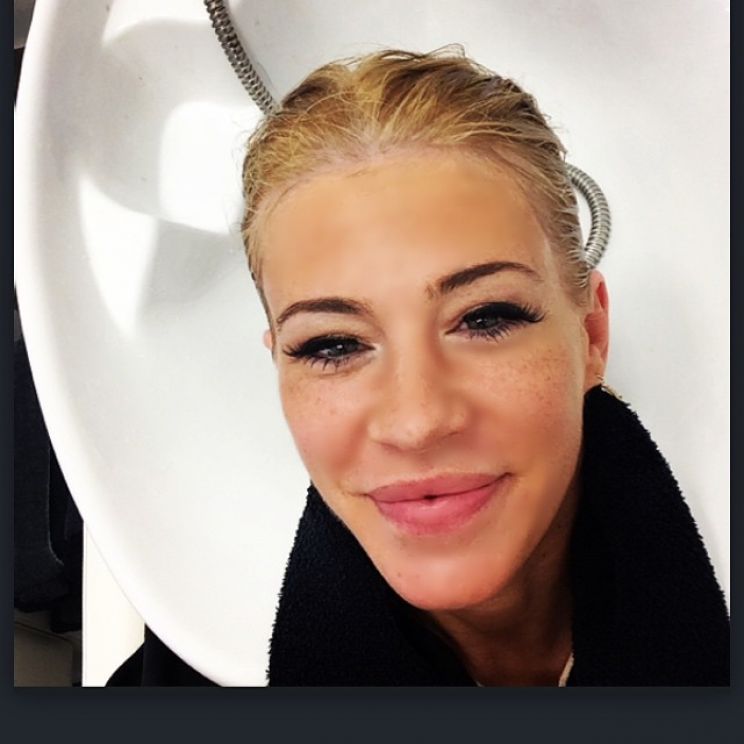 Ashley Massaro