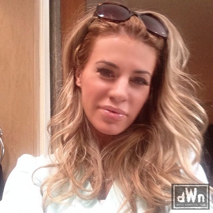 Ashley Massaro