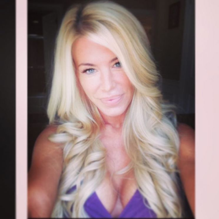 Ashley Massaro