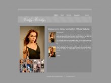 Ashley McCarthy