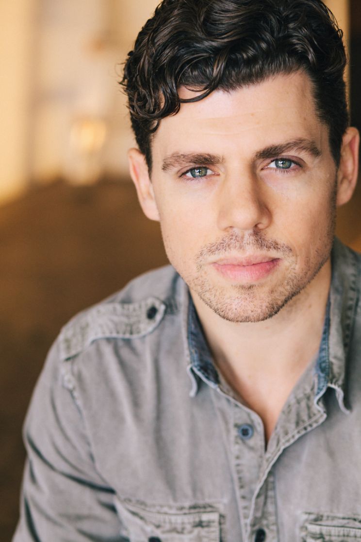 Ashley McCarthy