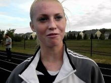 Ashley McDonogh