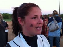 Ashley McDonogh
