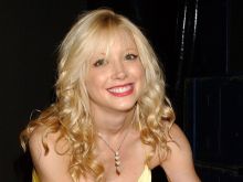 Ashley McDonogh