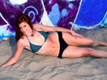 Ashley McDonogh