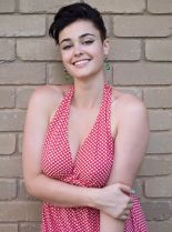 Ashley McDonogh