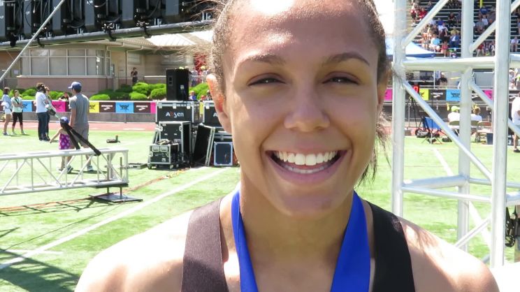 Ashley Miller