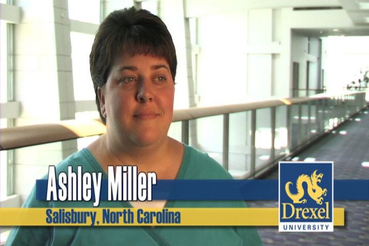 Ashley Miller