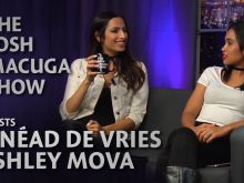 Ashley Mova