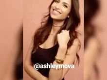 Ashley Mova