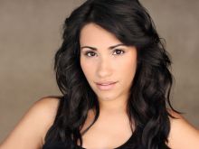 Ashley Mova