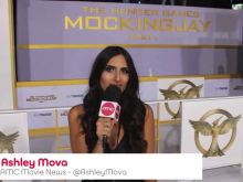 Ashley Mova