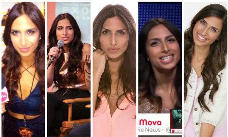 Ashley Mova