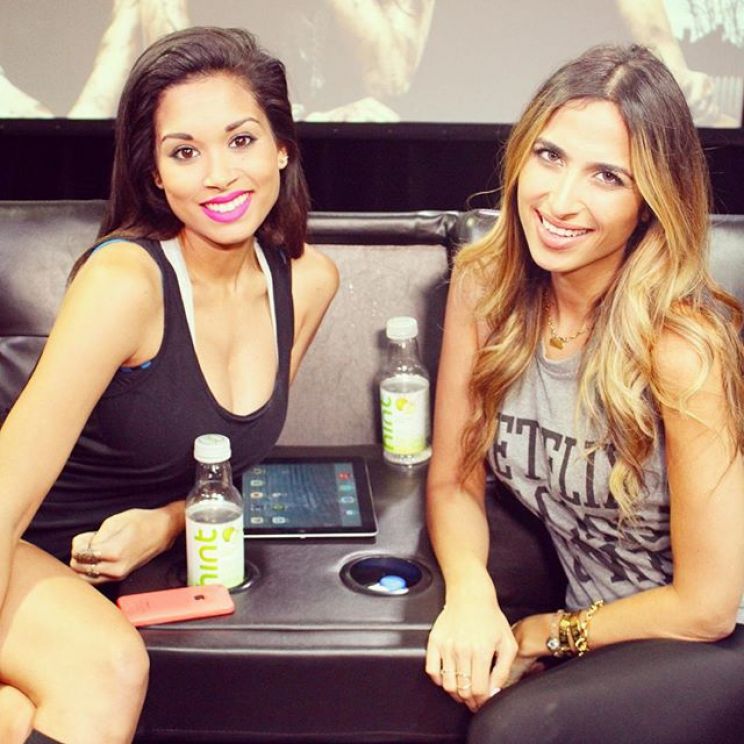 Ashley Mova