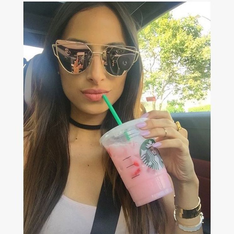Ashley Mova