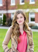 Ashley Newbrough