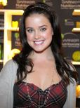 Ashley Newbrough