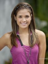 Ashley Nicole Anderson