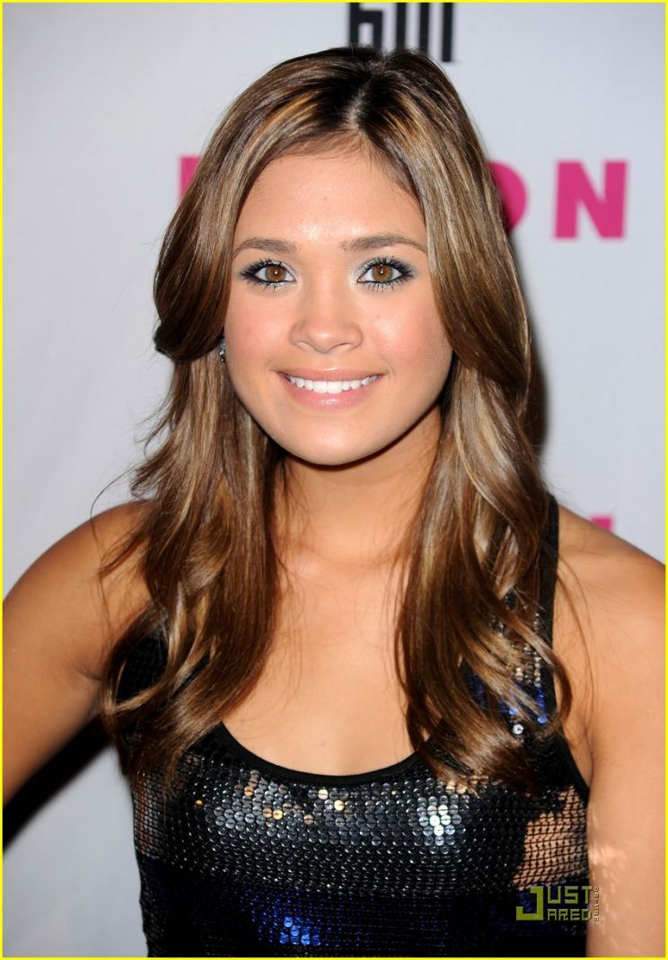 Ashley Nicole Anderson