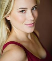 Ashley Nicole Hudson