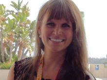 Ashley Noel