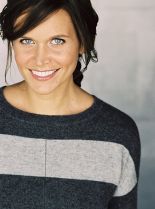 Ashley Noel