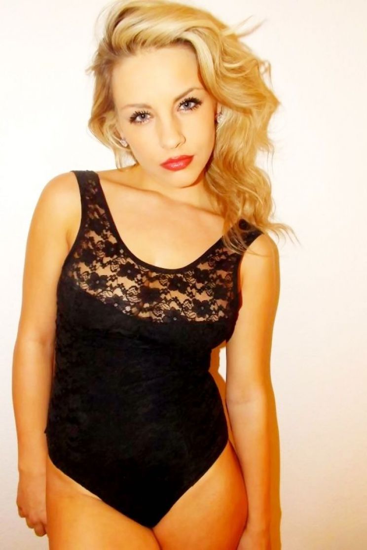 Ashley Noel