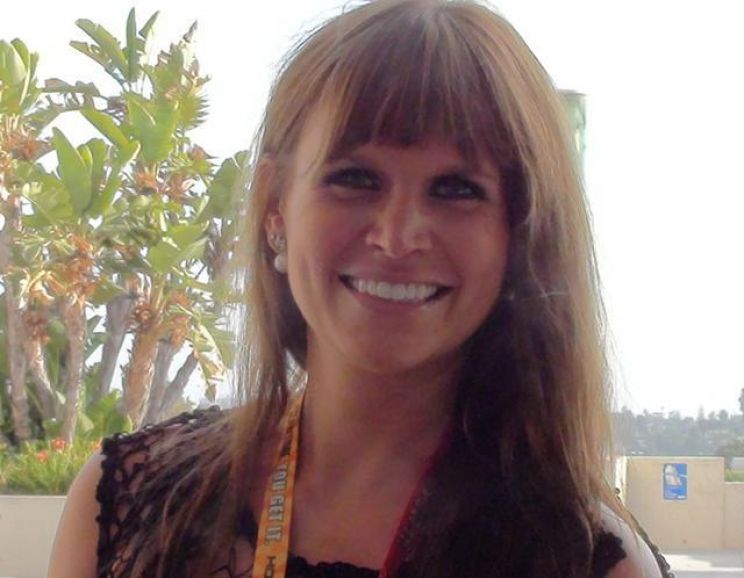 Ashley Noel