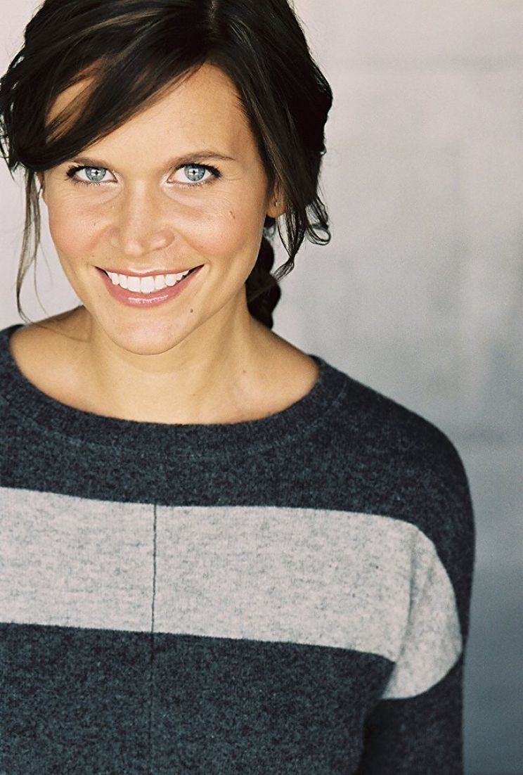 Ashley Noel