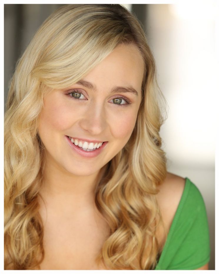 Ashley Noel