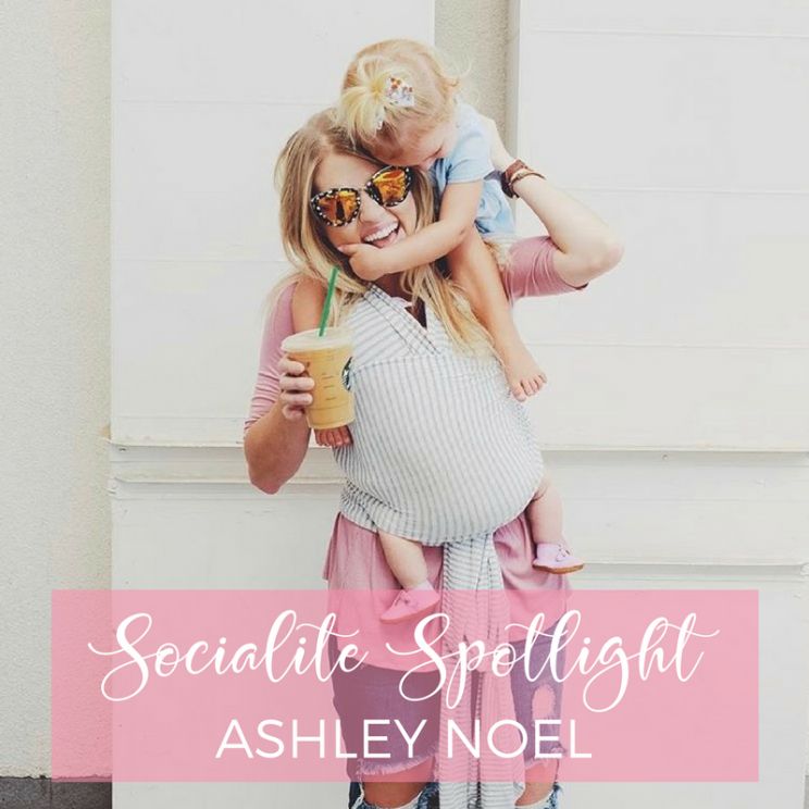 Ashley Noel