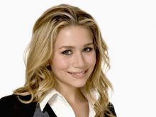 Ashley Olsen