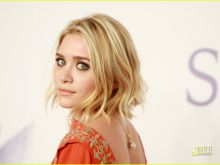 Ashley Olsen