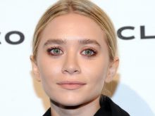 Ashley Olsen