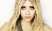 Ashley Olsen