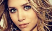 Ashley Olsen