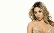 Ashley Olsen