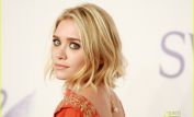 Ashley Olsen