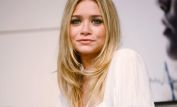 Ashley Olsen