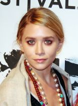 Ashley Olsen