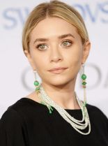 Ashley Olsen