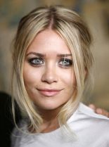 Ashley Olsen