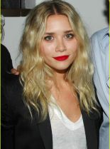 Ashley Olsen