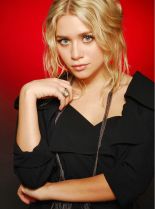 Ashley Olsen