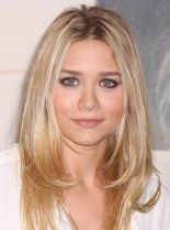 Ashley Olsen