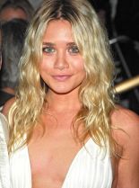 Ashley Olsen