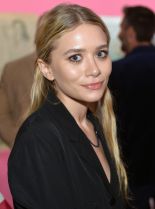 Ashley Olsen