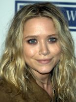 Ashley Olsen photo