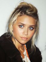 Ashley Olsen photo