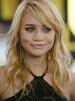 Ashley Olsen photo